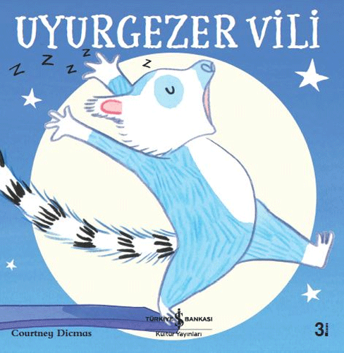 Uyurgezer Vili