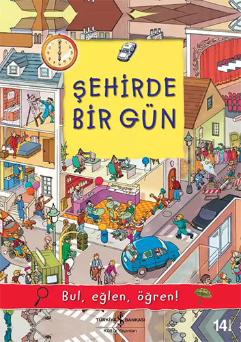 Şehirde Bir Gün