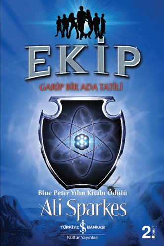 Ekip – Garip Bir Ada Tatili