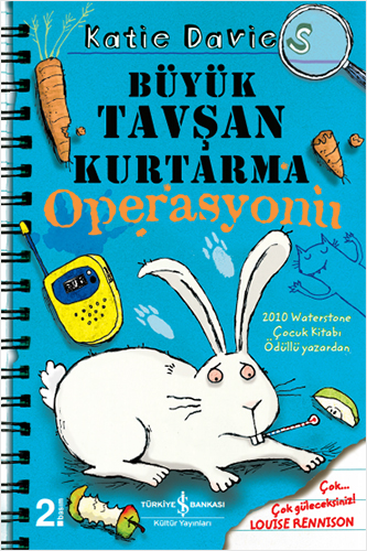 Büyük Tavşan Kurtarma Operasyonu