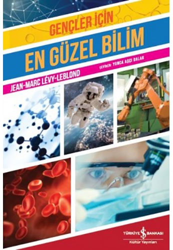 Gençler İçin En Güzel Bilim