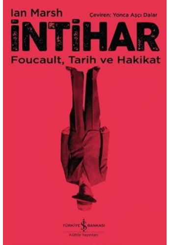 İntihar