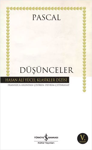 Düşünceler