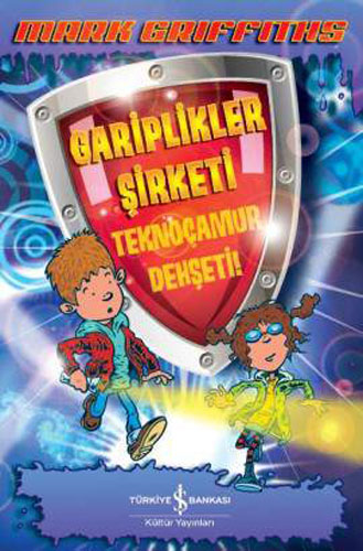 Gariplikler Şirketi