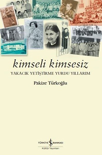 Kimseli Kimsesiz