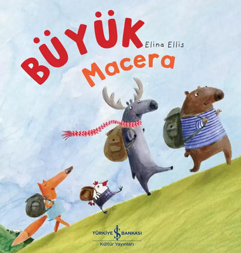 Büyük Macera