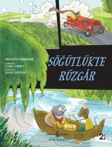 Söğütlükte Rüzgar