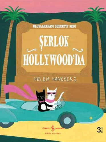 Şerlok Hollywood’da 