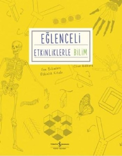 Eğlenceli Etkinliklerle Bilim