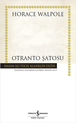 Otranto Şatosu