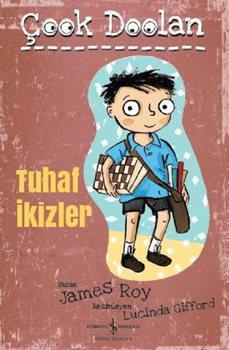 Çook Doolan - Tuhaf İkizler