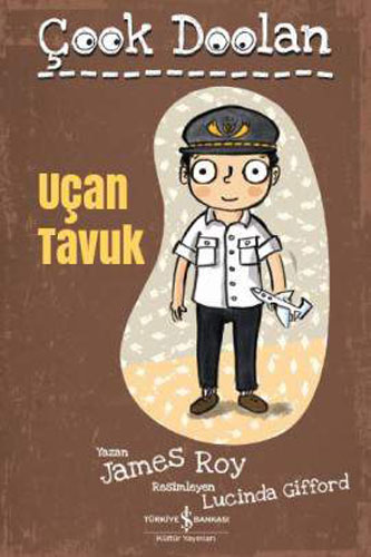 Çook Doolan – Uçan Tavuk