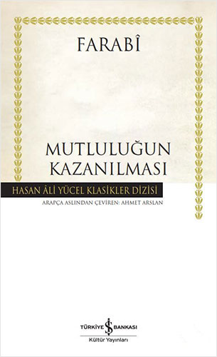 Mutluluğun Kazanılması