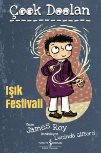 Çook Doolan – Işık Festivali