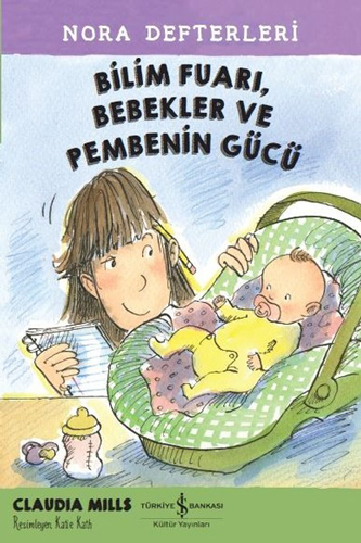 Bilim Fuarı, Bebekler ve Pembenin Gücü