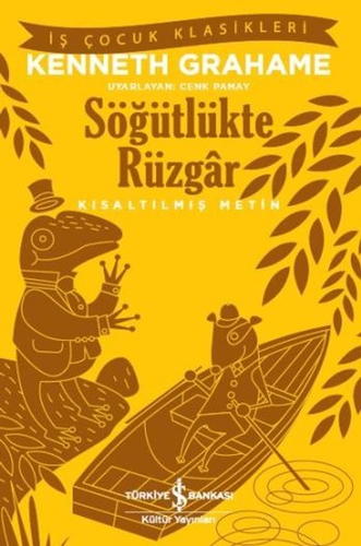 Söğütlükte Rüzgar