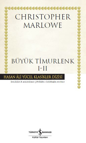 Büyük Timurlenk I-II