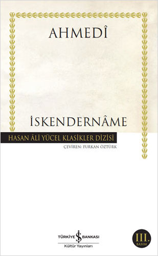 İskendername