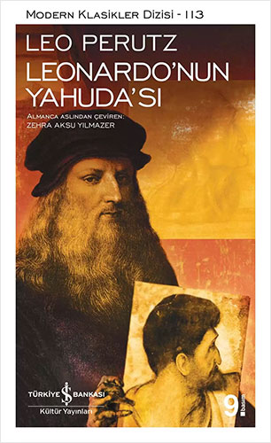 Leonardo'nun Yahuda'sı