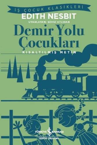 Demir Yolu ÇocuklarI