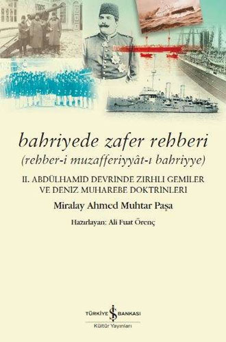 Bahriyede Zafer Rehberi