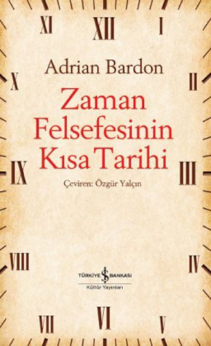 Zaman Felsefesinin Kısa Tarihi