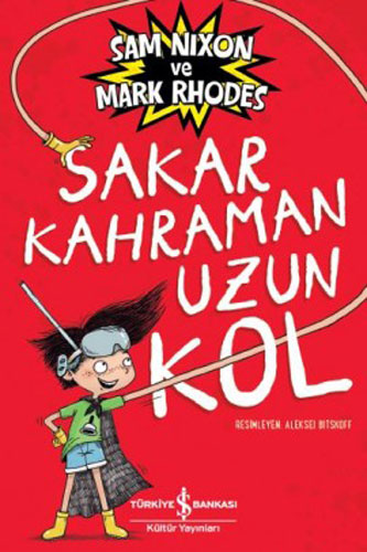 Sakar Kahraman Uzun Kol