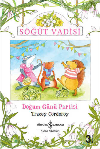 Söğüt Vadisi - Doğum Günü Partisi