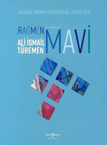 Rağmen Mavi