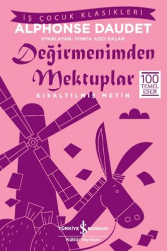 Değirmenimden Mektuplar – Kısaltılmış Metin