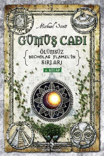 Gümüş Cadı