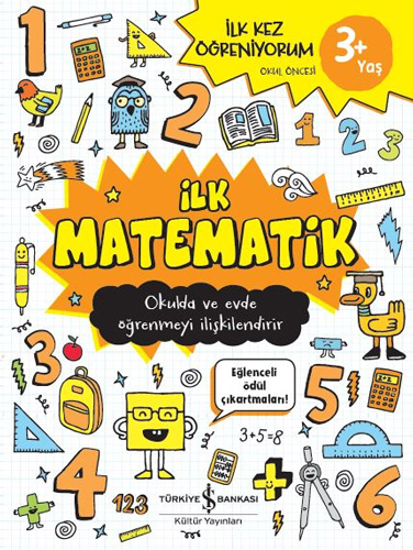 İlk Matematik