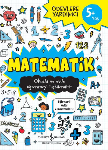 Matematik - Ödevlere Yardımcı