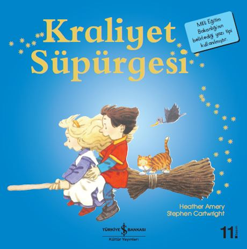 Kraliyet Süpürgesi