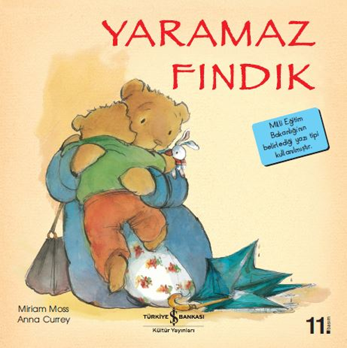 Yaramaz Fındık