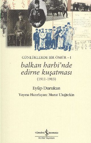 Günlüklerde Bir Ömür 4 - Meşum Mütareke ve Meşru Mücadele