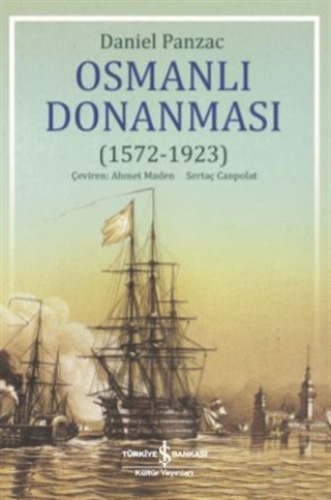 Osmanlı Donanması (1572 - 1923)