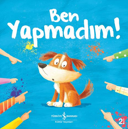 Ben Yapmadım!