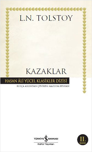 Kazaklar