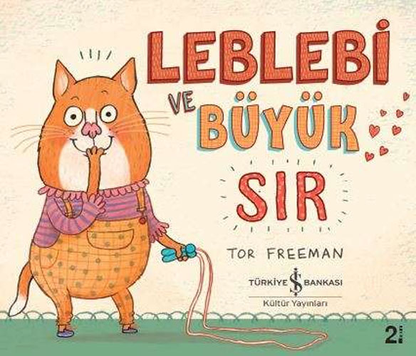 Leblebi ve Büyük Sır