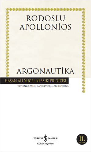 Argonautika