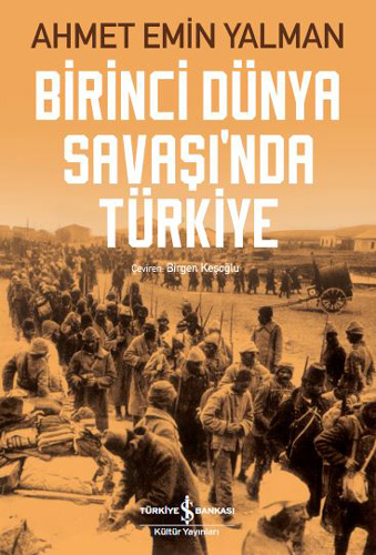 Birinci Dünya Savaşı’nda Türkiye