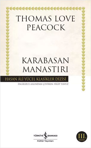 Karabasan Manastırı