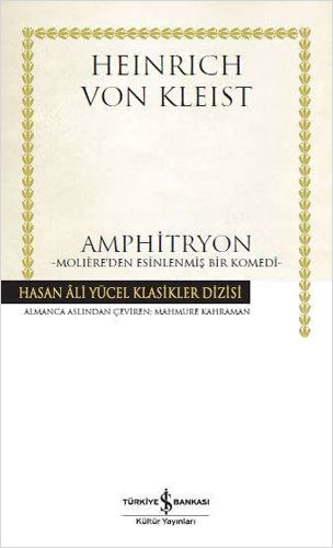 Amphitryon (Ciltli)