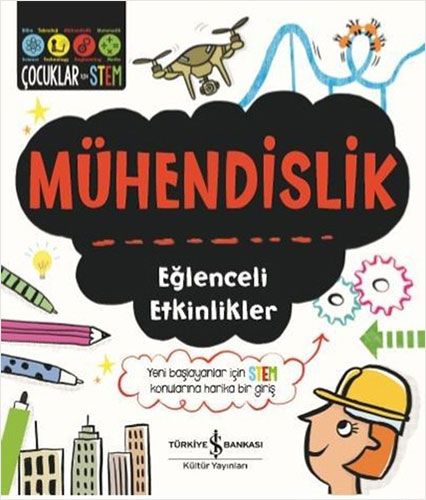 Mühendislik - Eğlenceli Etkinlikler