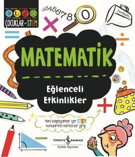 Matematik - Eğlenceli Etkinlikler