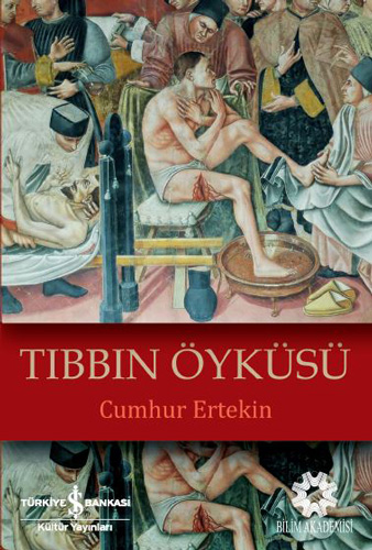 Tıbbın Öyküsü