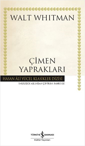 Çimen Yaprakları