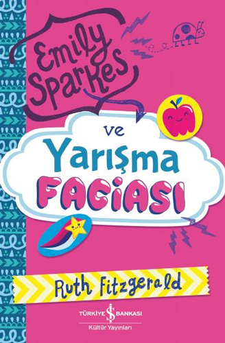 Emily Sparkes ve Yarışma Faciası