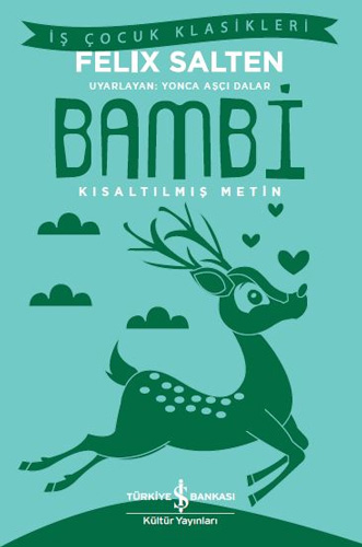 Bambi - Kısaltılmış Metin